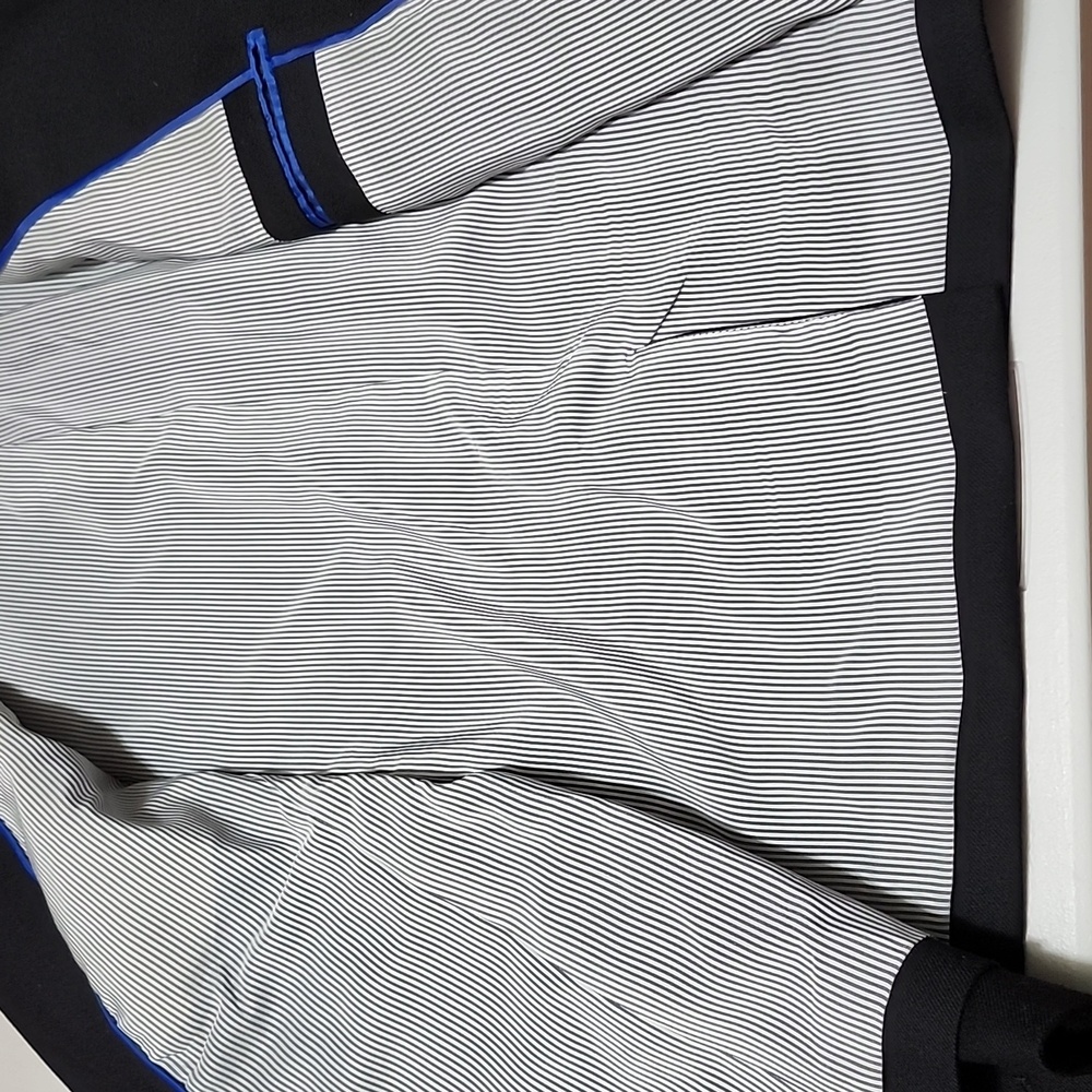 ECU JCrew Schoolboy Sz6 blazer - Picture 6 of 8